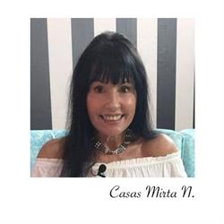 Casas Mirta N