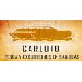 CARLOTO PESCA-SAN BLAS