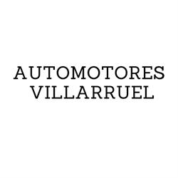 AUTOMOTORES  VILLARRUEL