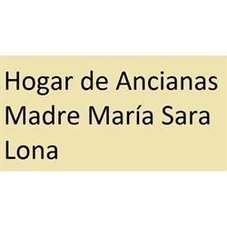 Hogar de Ancianas Madre María Sara Lona