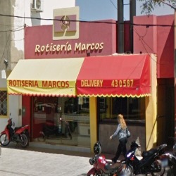 Rotisería Marcos y Parrilla - Pastas Caseras