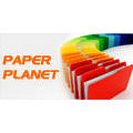 Paper Planet