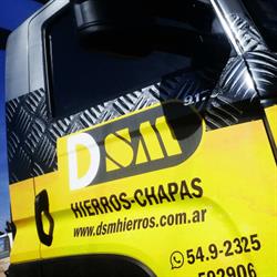 Dsm Deposito San Martin