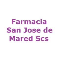 FARMACIA SAN JOSE DE MARED SCS