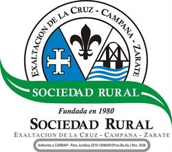 Sociedad Rural de Exaltacion de la Cruz - Campana - Zarate