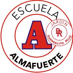 Escuela Almafuerte Jardin Duendecito Rojo