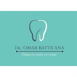 Dr. Omar Battilana