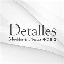 Detalles Muebles & Objetos Para Chicos