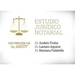 Estudio Jurídico