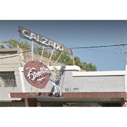CALZADOS TROTTA