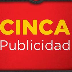 Publicidad en Via Publica - Cinca