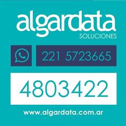 Computacion Algardata Sa - Soluciones Informatica