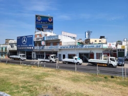 Avimot
