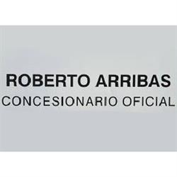 Roberto Arribas Repuestos