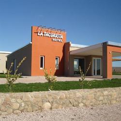 HOTEL LA TACUARITA