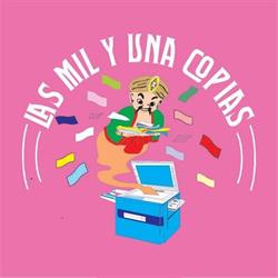 Imprenta Las Mil Y Una Copias