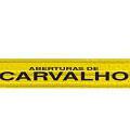 Aberturas de Carvalho
