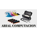 Arial Computación