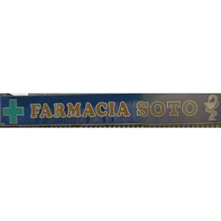 FARMACIA SOTO