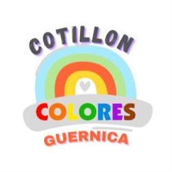 Cotillon Colores