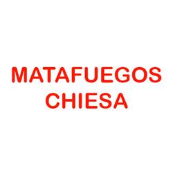 Matafuegos Chiesa
