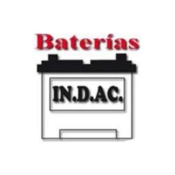 Baterias Indac