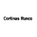 Cortinas Runco