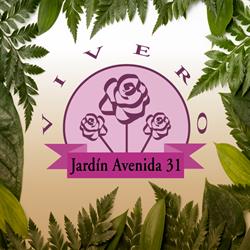 Avenida 1 - Vivero Jardin