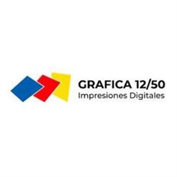 Gráfica 12/50 SRL