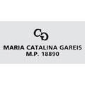 Gareis Maria Catalina - Mp 18890
