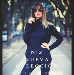 Nina Zlatar - Boutique