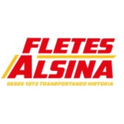 FLETES ALSINA