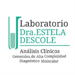 Laboratorio Dra Descole