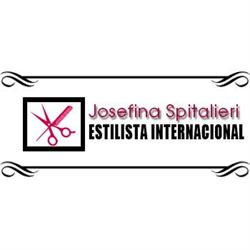 JOSEFINA SPITALIERI - ESTILISTA INTERNACIONAL