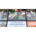 Electromecánica los Hermanos SRL