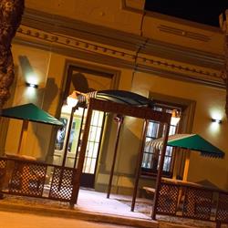 Restaurant Stylo
