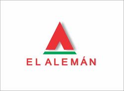Aserradero El Aleman