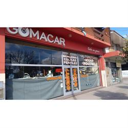 Gomacar