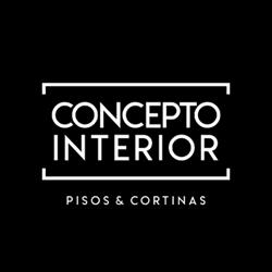 Concepto Interior - Pisos Y Cortinas