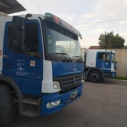 YPF GAS - Dugas - Distribuidor Oficial