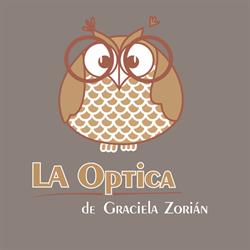 La Optica de Graciela Zorian
