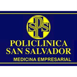 Policlínica San Salvador