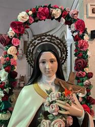 Parroquia Santa Teresa Del Niño Jesus