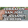 Corralon San Jose de a Ciampi e Hijos