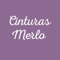 CINTURAS MERLO