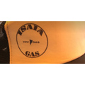 Gas Isaia - YPF Gas