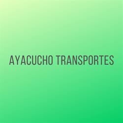 AYACUCHO TRANSPORTES
