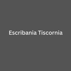 Escribania Tiscornia