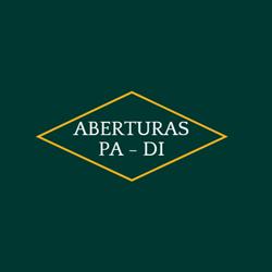 ABERTURAS PA-DI
