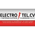 ELECTRO TEL CV - VENTA DE MATERIALES ELECTRICOS
